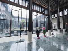 -上海崇明金茂凯悦酒店