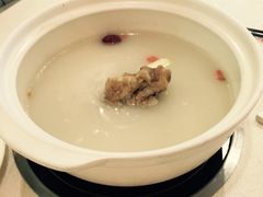-泉福居酱骨头自助广场(南大街商业步行街店)