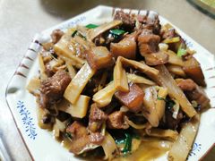 -幽优农庄·森波拉特色本地农家菜