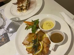 -Deer Park鹿园西餐(仁恒置地广场店)