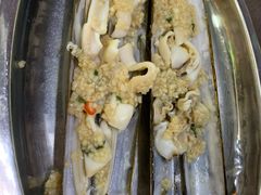 -龙海鲜螃蟹王(宏茂桥店)