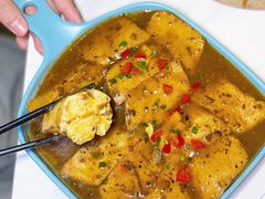 -香香海南菜餐厅