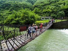 -神龙峡风景区