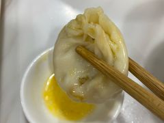 -百年尹氏汤包(湖南路狮子桥店)