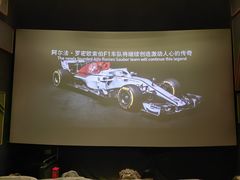 -上海保利玛莎拉蒂和阿尔法罗密欧(华翔路店)