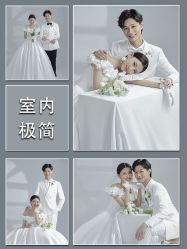 -CD视觉婚纱摄影