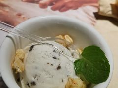 -盛焰铁板烧(王府井店)