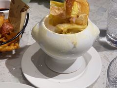-水天堂西餐厅(昆山万象汇店)
