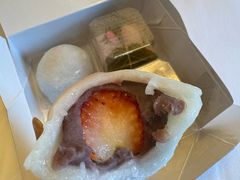 -銀座あけぼの (銀座本店)
