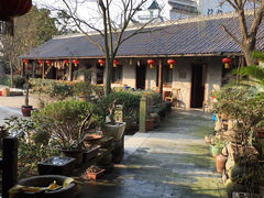 -临江宴餐厅·桐庐菜(富春江店)