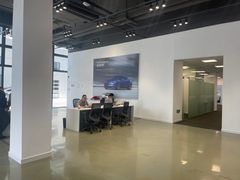 -TESLA 特斯拉(深圳观澜特斯拉直营钣喷中心)