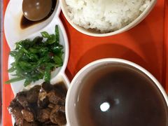 五香炆鸭饭-港式餐厅(阜阳店)