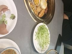 -盛铭轩·巴西烤肉火锅自助(功德林天街GIS店)