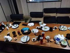 -万岛日本料理铁板烧(太古里店)