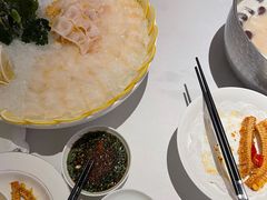 -红雀围·海鲜火锅(陆家嘴中心店)