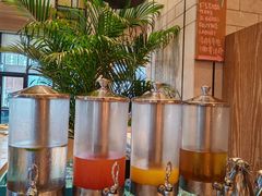 -水月周庄铂尔曼酒店 · 漾全日餐厅