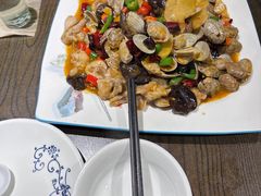 -渝湘厨(古美店)