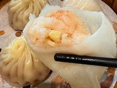 -香雪海饭店中餐厅(人民桥店)