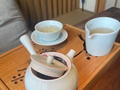 -梅间堂茶馆(绿地缤纷城店)
