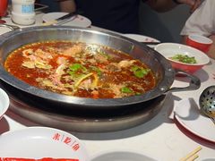 -蜀滋香鲜鱼美蛙火锅(339店)