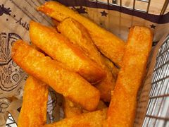 -夏日玛莉西餐厅(中茂城店)
