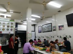 -Pho Hoa Pasteur