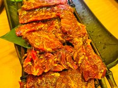 -AJIYA炭火烧肉(徐汇正大乐城店)