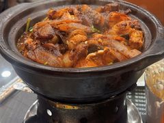 -川香煲(茅台路店)