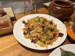 -赤坂亭·M9和牛烧肉·铁板烧(合肥万象城店)