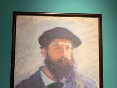 -印象莫奈时光映迹艺术展