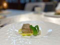 -北京古城老院厉晓麟精致菜