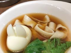 -北李妈妈菜·虾爬子大锅贴(贵和店)