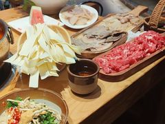 -黔诚多彩火锅(甲秀楼店)