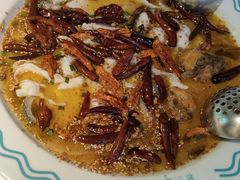 -花椒俏川菜小馆(南海万达店)