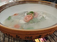 -鱼乐岛餐厅·户外花园主题餐厅