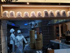 -馋三尺蟹粉小笼(人民广场店)