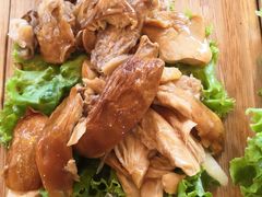 -云上珍野生菌(兴仁店)