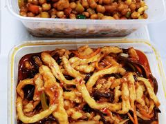 -紫光园·烤鸭·北京菜(劲松店)