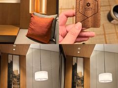 -深圳机场凯悦酒店