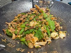 -费大厨辣椒炒肉(黄兴中心广场店)