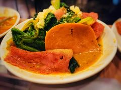 -福成自助烤肉(华冠天地城关店)