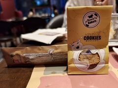 -安妮意大利餐厅(丽都店)
