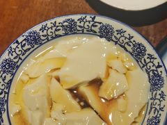 红糖豆花-龙抄手食府(浣花北路店)