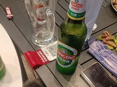 -丽伟的串·烧烤·砂锅(芝麻街店)