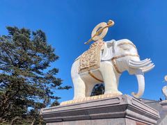 -峨眉山风景名胜区