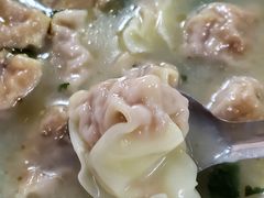 -海清宁记大馅云吞