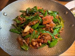 -老阿爸鲜鱼土菜(昆山花桥店)
