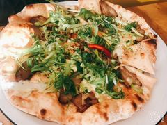 -玛尚诺Pizza&Bar(长泰广场店)