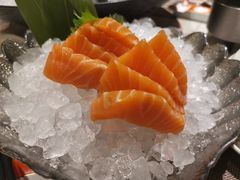 -極上萬膳·日料放题(海岸城店)