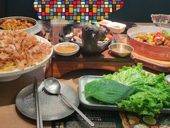 -将军牛排·尔滨地标朝鲜族美食(总店)